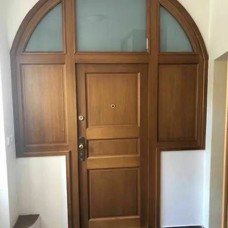 Appartement The Garden Praag